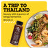Pretty Thai Pat Thai Sauce, Gluten Free Certified Non-GMO Authentic Pad Thai Stir Fry Sauce & Rice Noodle Seasoning, 100% Natural Simple Chicken Marinade