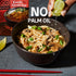 Packed 7 Packs 2.3oz Mikes Mighty Good Vegetarian Kimchi Ramen Organic Ramen Noodles Vegan Instant Noodles Spicy Kimchi
