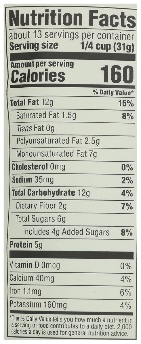 365 14 by Whole Foods Market, Organic Cape Cod, Ounce