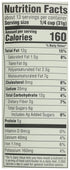 365 14 by Whole Foods Market, Organic Cape Cod, Ounce