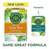 Traditional Medicinals Tea, Organic Triple Mint, Supports Healthy Digestion, Includes 16 Tea Bags
