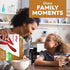 11 12.9oz (1 Special K Cold Breakfast Cereal, Vitamins and Minerals, Made With Real Almonds, Vanilla and Almond, Box