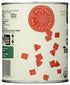 365 28 by Whole Foods Market, Organic Diced Tomatoes, Ounce