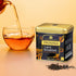 17.64 (500g) Twinings English Breakfast Loose Leaf Black Tea, Ounce Tin, Caffeinated, Enjoy Hot or Iced