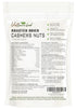 5.29oz (150g) ROASTED CASHEW NUTS VIETFARMFOOD: Naturally dry roasted. No sugar, no oil, natural sweetness