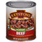 Keystone Meats All Natural Canned Beef 28 Ounce Long Term Shelf Life