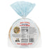 6 Pack (4 Pack, 24 Joseph's Greek Style Pocketless Pita Bread - Kosher and Vegan - Soft and Versatile Sandwich Bread