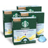 Starbucks by Nespresso Vertuo, Iced Vanilla, 32-count Coffee Pods, Brews 2.7 oz.