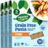 Heaven & Earth Grain Free Pasta, Cassava Penne Pasta, 8oz (3 Pack)