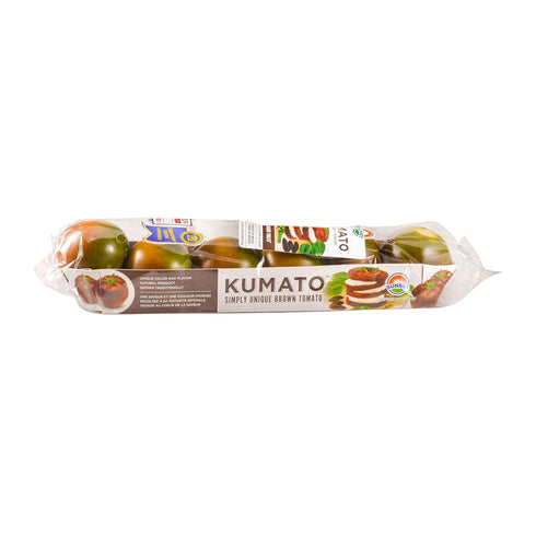 Sunset 16 , Kumato Tomatoes, Ounce