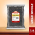 Indian Spice 7LB URAD WHOLE