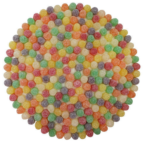 1 FirstChoiceCandy Spice Drops, Assorted Jelly Spice Drops Pound