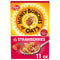 Honey Bunches of Oats Strawberry, Heart Healthy, Low Fat, made with Whole