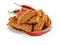 Mississippi Cheese Straw Factory Sriracha Spicy Hot Cheddar Cheese Straws in Plain Box, 32oz (908g)