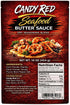 Candy Red LLC Candy Red Seafood Butter Sauce Seasoning