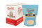 Bob's Red Mill Organic Oat Bran, 18oz (Pack of 4) - Non