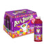 AriZona Fruit Punch - Fruit Juice Cocktail - 16 Fl Oz (Pack