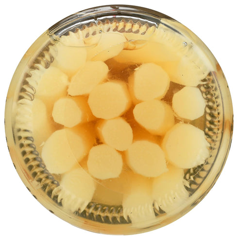 11.6oz (Pack 1) Reese All White Peeled Asparagus Spears