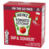 Heinz Dip & Squeeze Tomato Ketchup