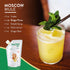 100 Ginger Juice Pure Percent Cold Pressed | Liquid Ginger Extract Raw | Fresh Ginger Root Not from Concentrate