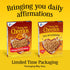 10.8 oz Honey Nut Cheerios, Heart Healthy Gluten Free Breakfast Cereal with Whole Grain Oats