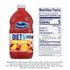 64 Oz Ocean Spray Diet Cran-Lemonade Cranberry Lemonade Juice Drink, Fl Bottle