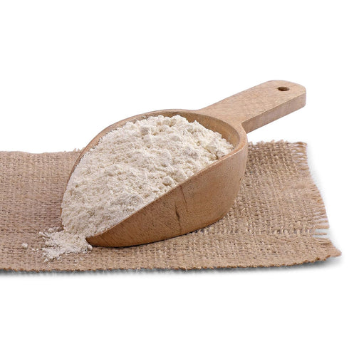(2 LB Aiva Sorghum Flour | Juvar Juwar Flour Bulk) Premium flour for Cooking, Baking, Sirtfood