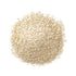 2 Food to Live White Quinoa Flakes, Pounds - Pressed Quinoa Seeds, Whole Grain, Raw, Kosher, Bulk.Great Oatmeal