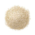 4 Food to Live White Quinoa Flakes, Pounds - Pressed Quinoa Seeds, Whole Grain, Raw, Kosher, Bulk.Great Oatmeal