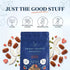 Sweet Diane's 2-Pack (10 oz Sweet Dianes Organic Granola Protein Crunch | Each) | High Protein, Vegan, Gluten-Free, Low