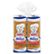 Bimbo, White Bread Double Pack, 48 Ounce