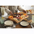 Summer Colby, Set The Wisconsin Cheeseman Meat and Cheese Combo - Featuring Italian, Original and Garlic Sausages