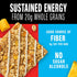 20g 40 Count KIND Healthy Grains Energy Bars, Pineapple Mango, Gluten Free, Healthy Snacks, Whole Grains