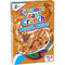 Cinnamon Toast Crunch Peanut Butter Breakfast Cereal, Crispy Cinnamon Cereal, 12.3 oz