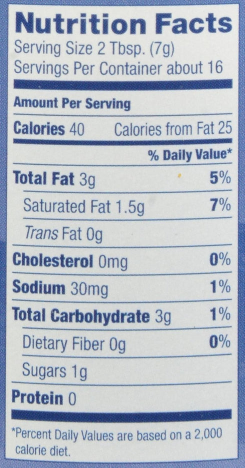 4 Oz Lars Own Onion Crispy
