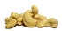 2 LBS Roasted & Salted Cashews by Its Delish Bulk Bag Roasted with Sea Salt Kosher Long-lasting Jar Energetic, Healthy