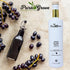 16.9 Oz Pura Grove Organic Balsamic Vinegar From Modena Italy - Slow Aged Premium Eternity Gold Grade - Handpicked