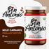 15 oz, Pack 2 San Antonio Organic Dulce de Leche Classic Milk Caramel Spread - Gluten & Lactose Free, Dessert Filling