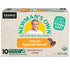 60 Count (6 Packs 10) Newman's Own Organics Special Blend Decaf Keurig Single-Serve K-Cup Pods, Medium Roast Coffee