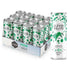 CLEVER - Mojito, Nonalcoholic Mocktails for Any Occasion, Sugar-Free Beverages with Botanical