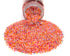 4oz 4.4oz) Mystic Sprinkles Sanding Sugar Bottles (Rainbow Sanding Sugar