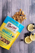 11 (Pack 2) Bob's Red Mill Pan-Baked Granola Lemon Blueberry, Ounce