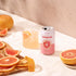 12 oz (pack 8) Spindrift, Sparkling Water, Grapefruit