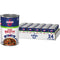 SWANSON S 50% Less Sodium Beef Broth, 32 oz. (12 Pack)