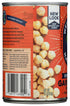 15 Westbrae Natural, Beans Garbanzo Organic, Ounce