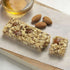6 Count Kashi-Honey Almond Flax Chewy Granola Bars, Fiber Bars