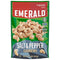 Emerald Salt & Pepper Cashews, (4 PACK),5 Ounces