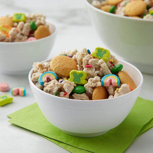 23 oz Lucky Charms Breakfast Cereal, Gluten Free Cereal