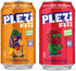 PLEZi FiZZ Orange Mango & Cherry Limeade Sparkling Juice Bundle No Added
