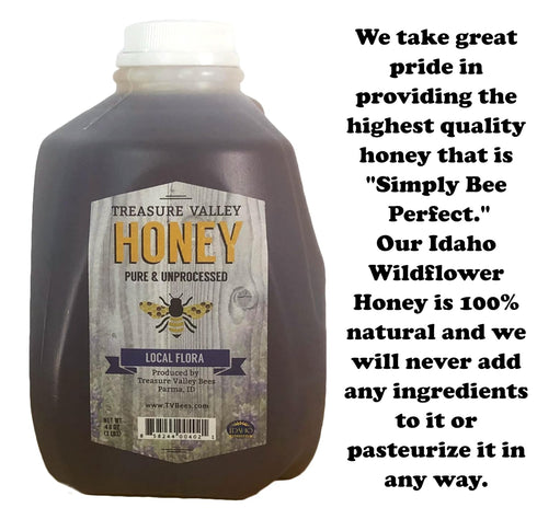 1 HomeBrewStuff Basic Gallon Hopped Honey Mead Recipe Refill Kit